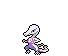 shiny salazzle